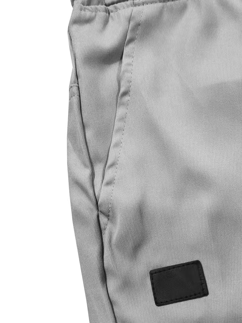 Strapazierfähige und bequeme Cargo-Hose – Derek
