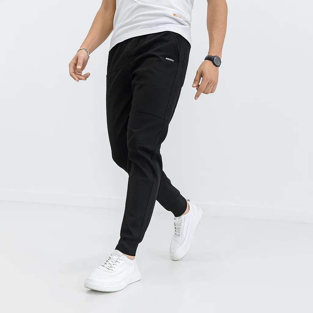 Stretch-Cargohose für Herren - Matteo