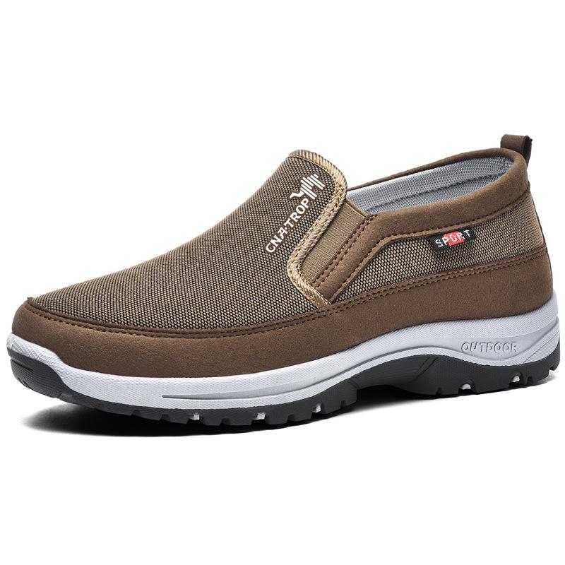 Widerstandsfähige und bequeme Schuhe - Outdoor