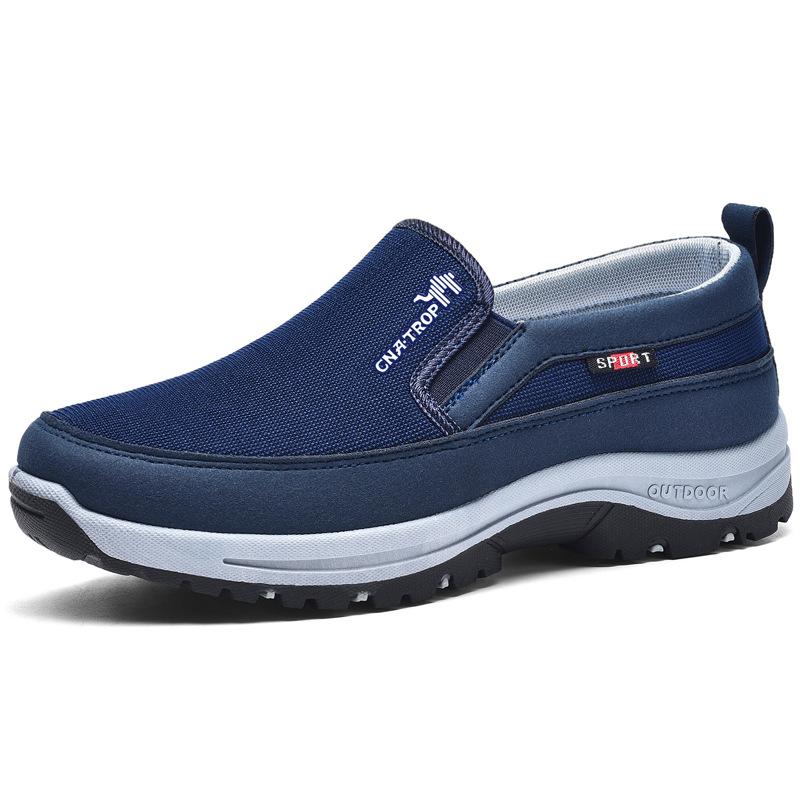Widerstandsfähige und bequeme Schuhe - Outdoor