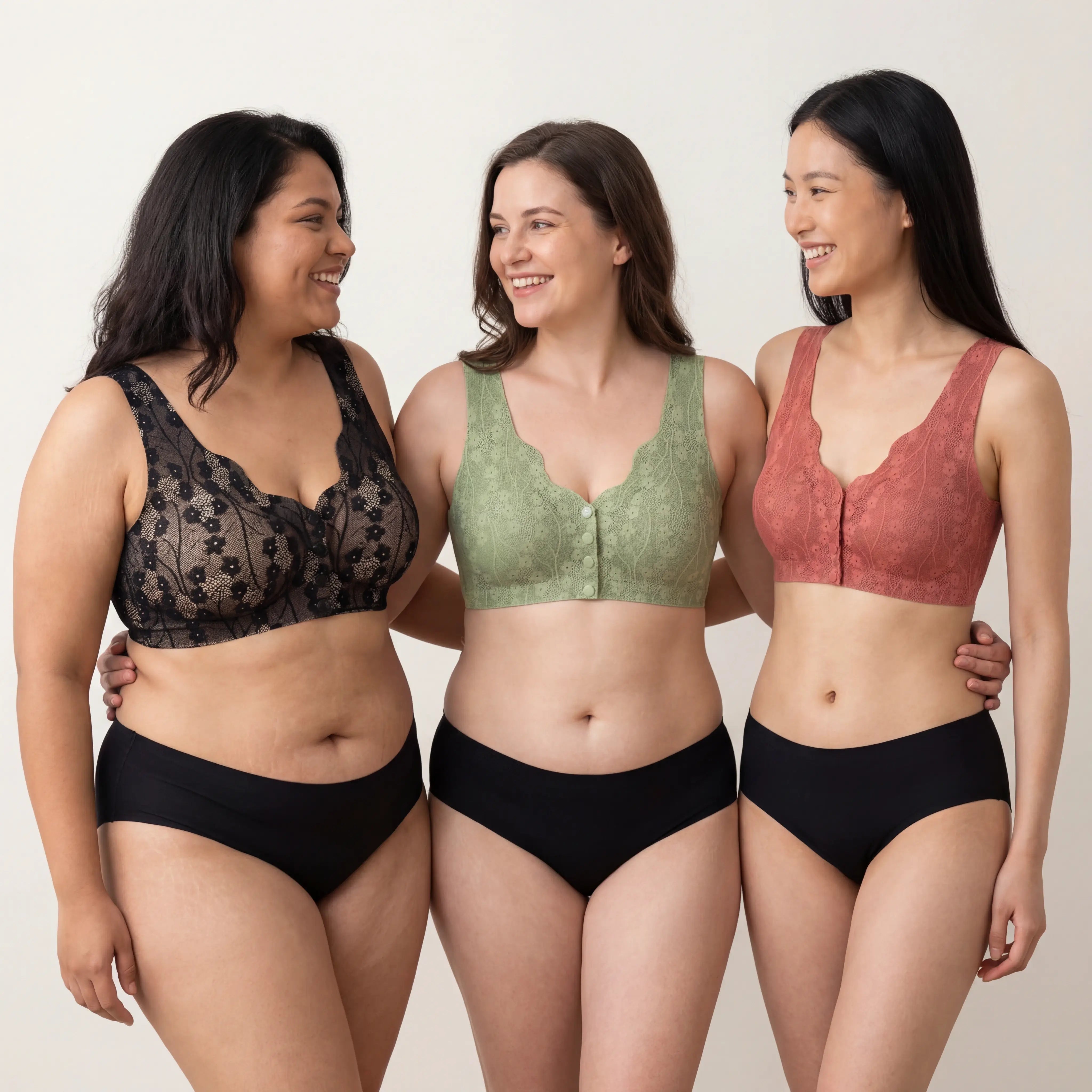 Comfort Lift BH - Kaufe 1, Erhalte 3