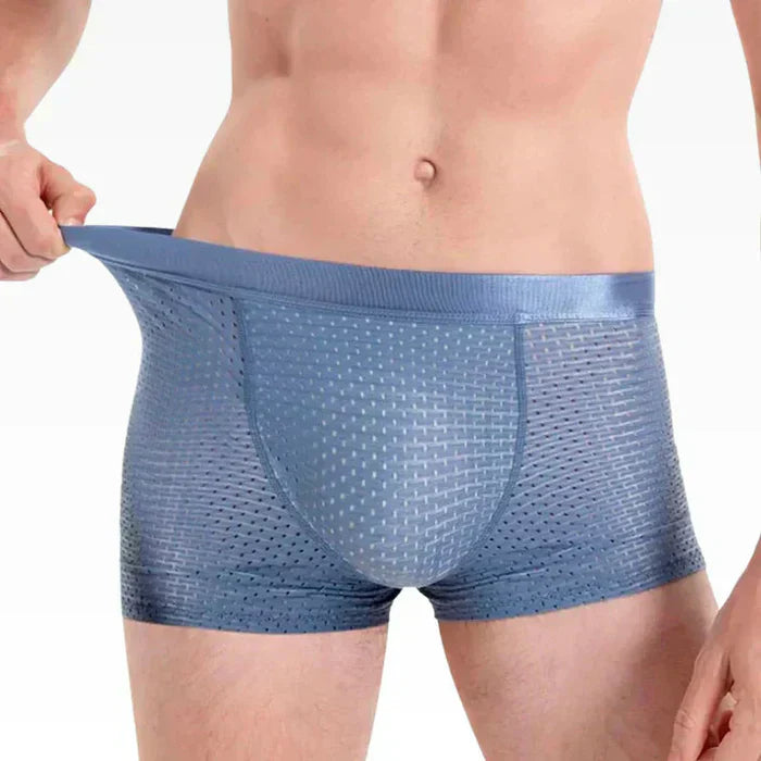 Boxershorts aus Bambusfaser – BoxVinnci