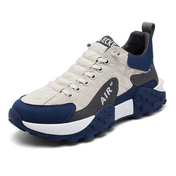 Air Cross – Orthopädische Komfort-Sneaker für den ganzen Tag