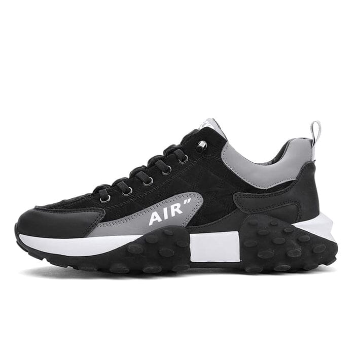 Air Cross – Orthopädische Komfort-Sneaker für den ganzen Tag