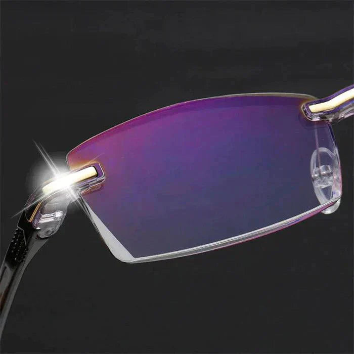 Smarte Brille TR90 – Augenrevolution (Unisex) – Kaufe 1, Erhalte 2
