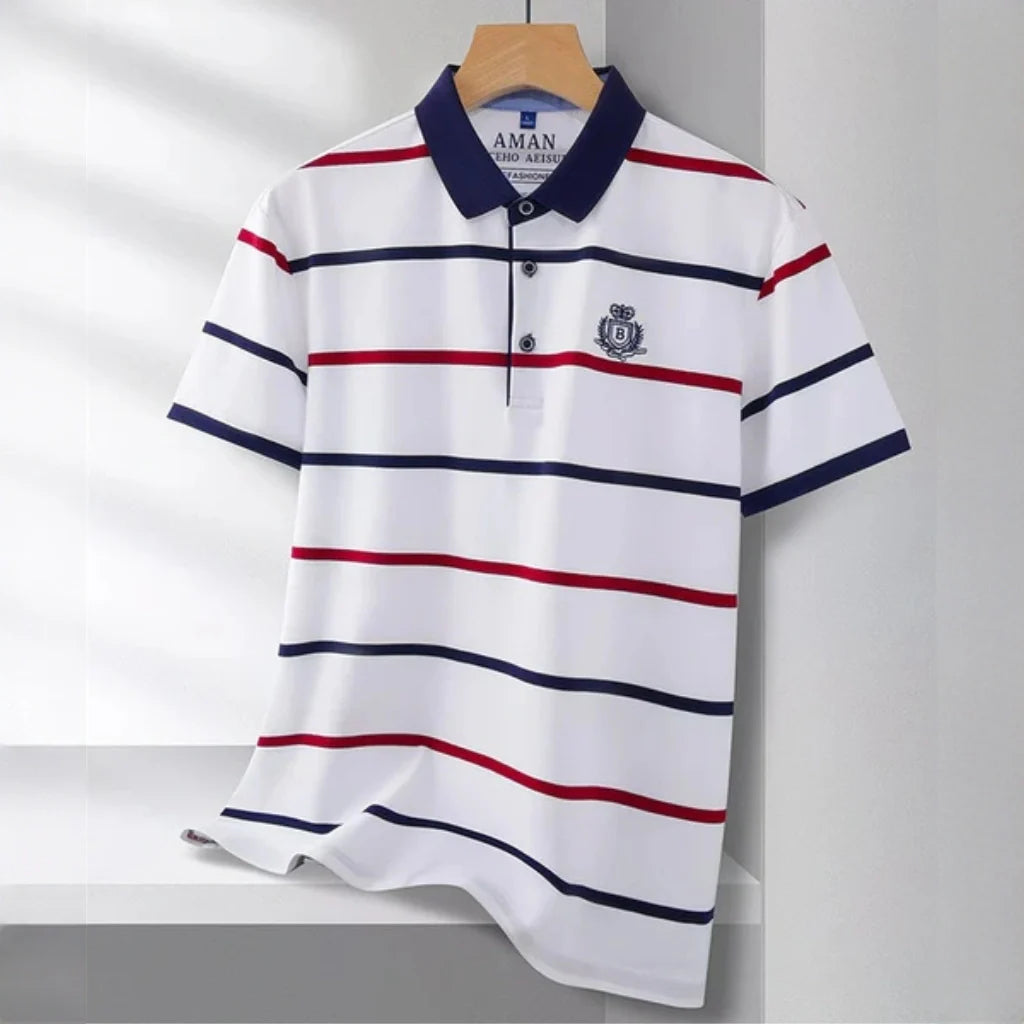 Belvaro Prestige Herren-Poloshirt