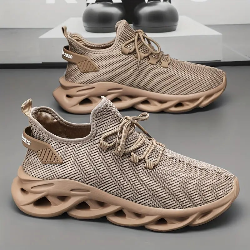Atmungsaktive und bequeme Schuhe - Future