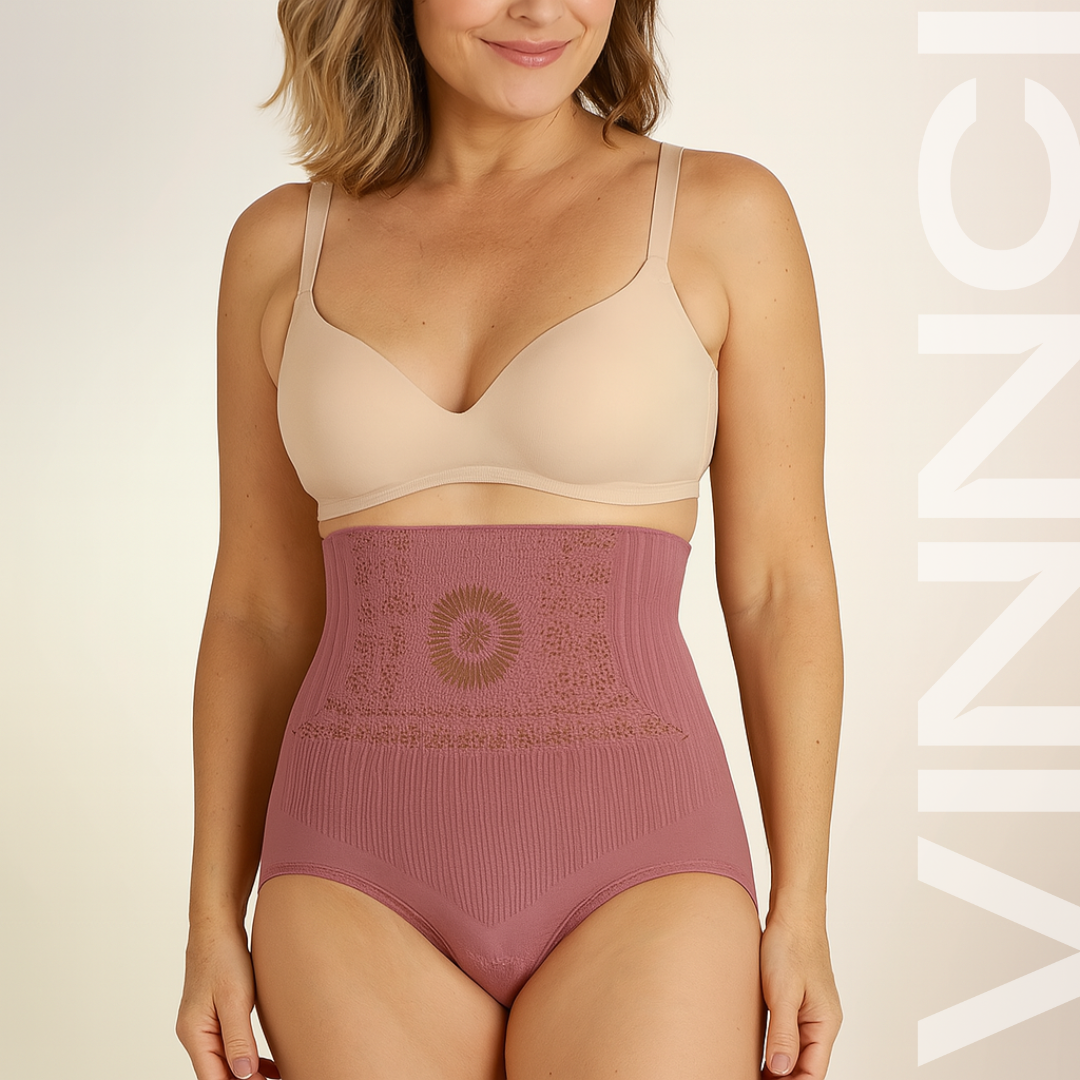 HighFitPro™ | Formende & Schlankmachende Slips | 3+2 GRATIS