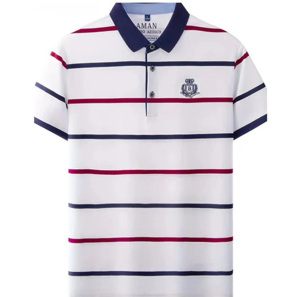 Belvaro Prestige Herren-Poloshirt