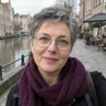Sabine M.
