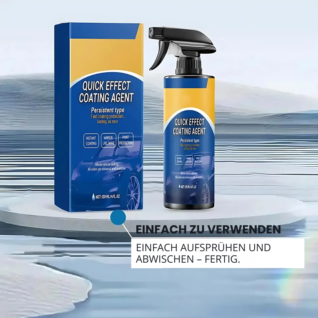 ShineProtect - Reinigung & Glanz | Kaufe 1, Erhalte 1 Gratis