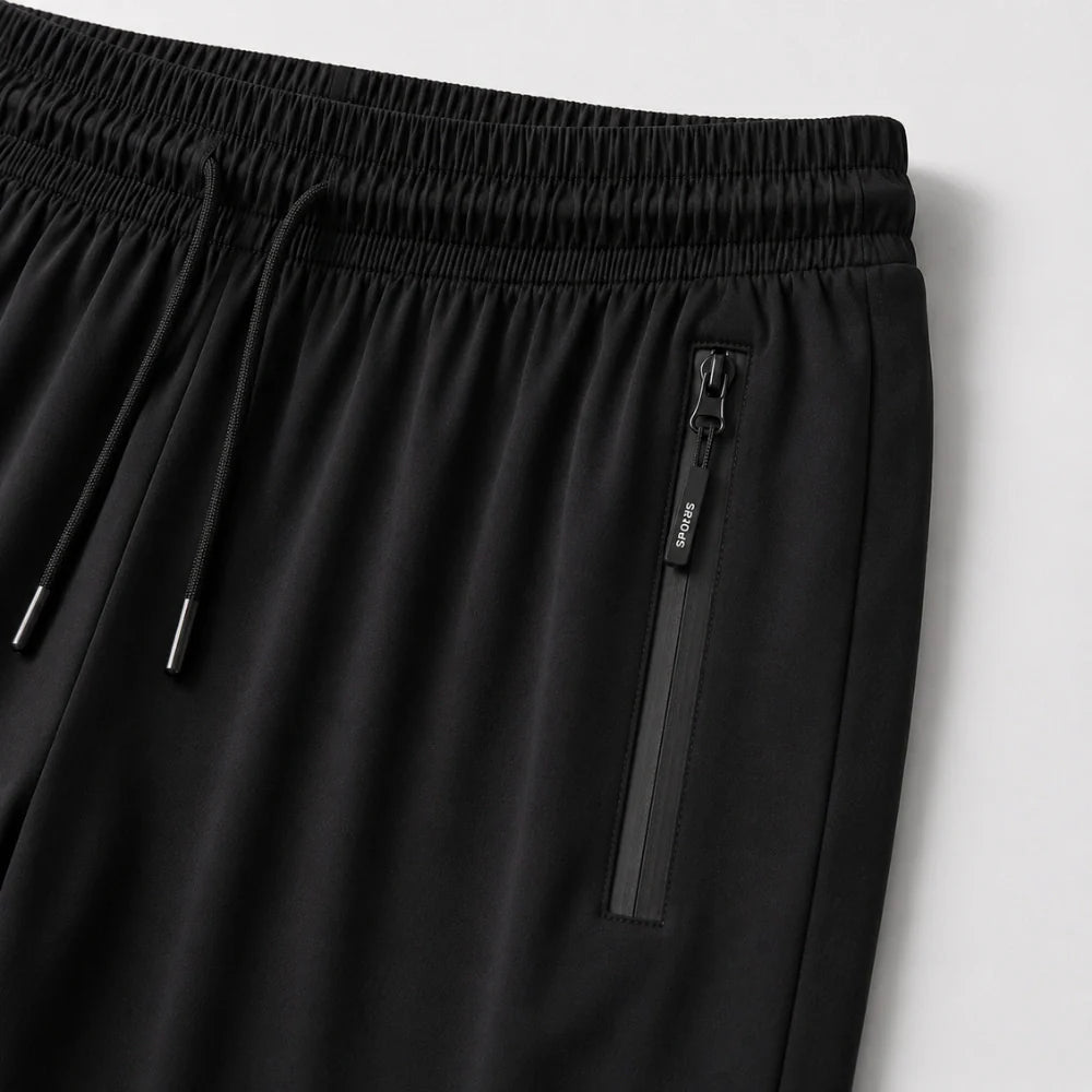ElasTech™ | 3er Herren-Shorts-Set