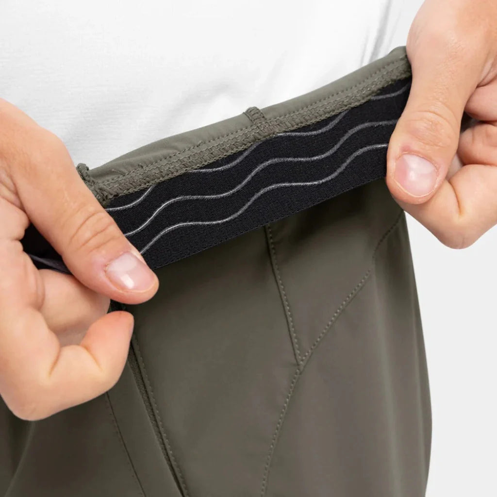 Tech Chino Shorts Herren - Ralph