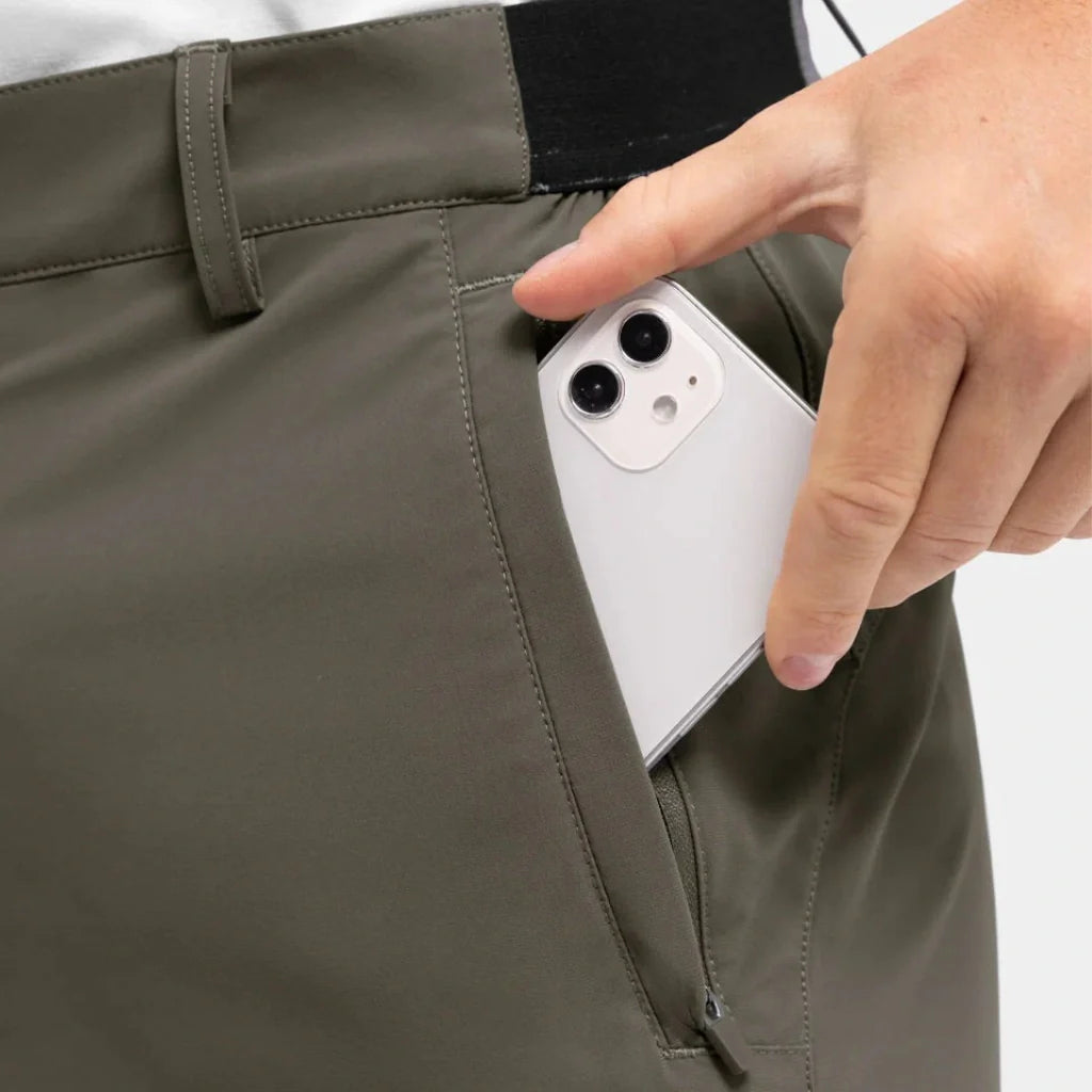 Tech Chino Shorts Herren - Ralph