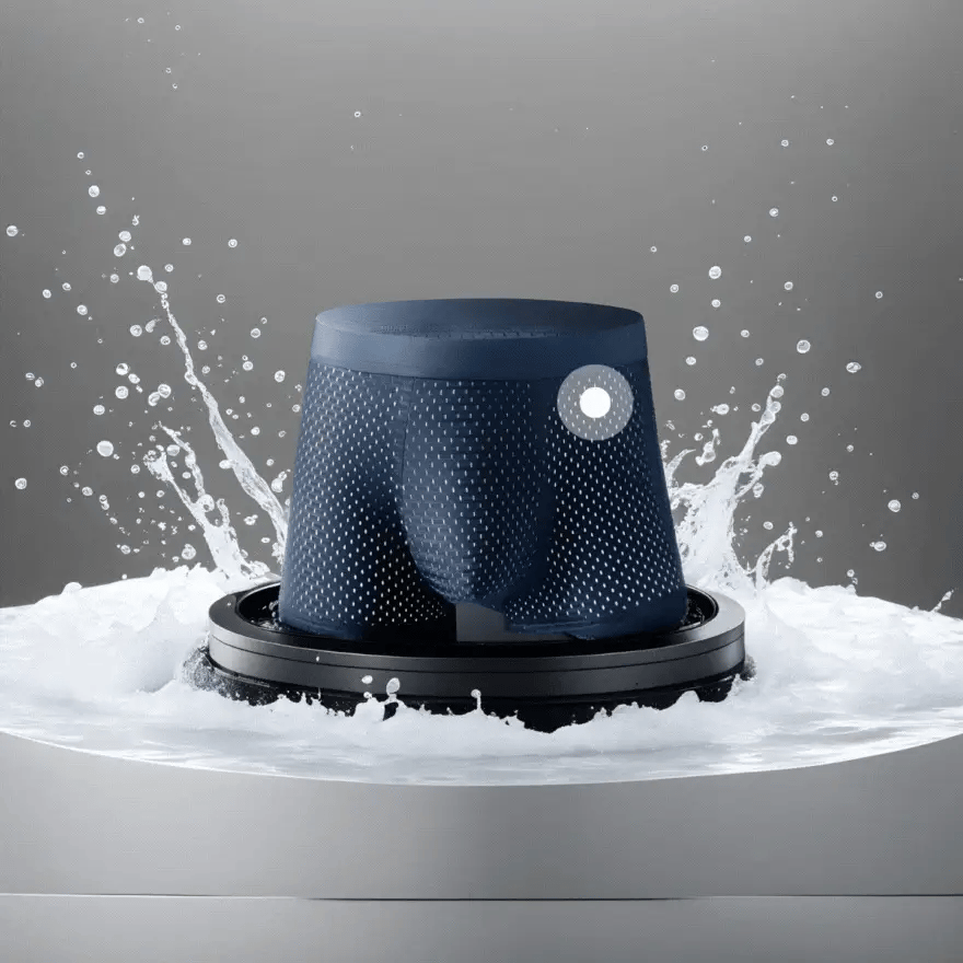 Boxershorts aus Bambusfaser – BoxVinnci