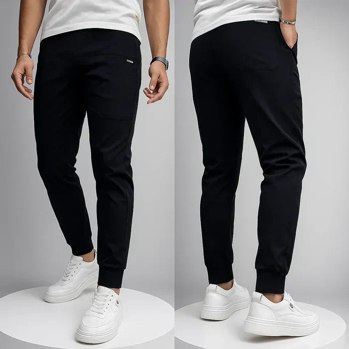Stretch-Cargohose für Herren - Noah