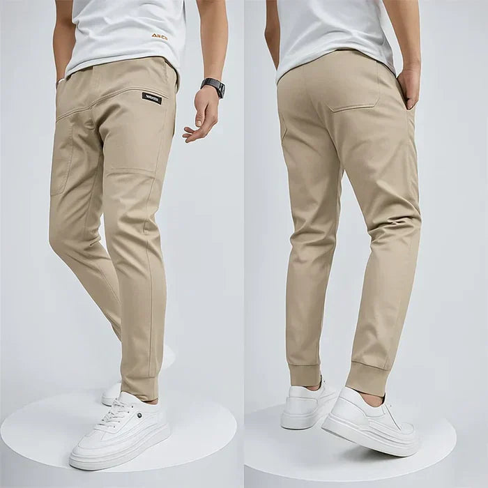 Stretch-Cargohose für Herren - Noah