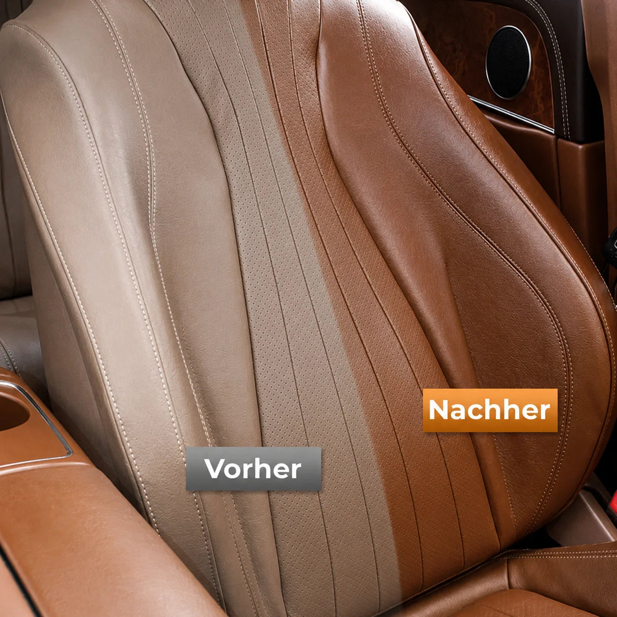 CarCare | Reparaturcreme | Kaufe 1, Erhalte 1 Gratis