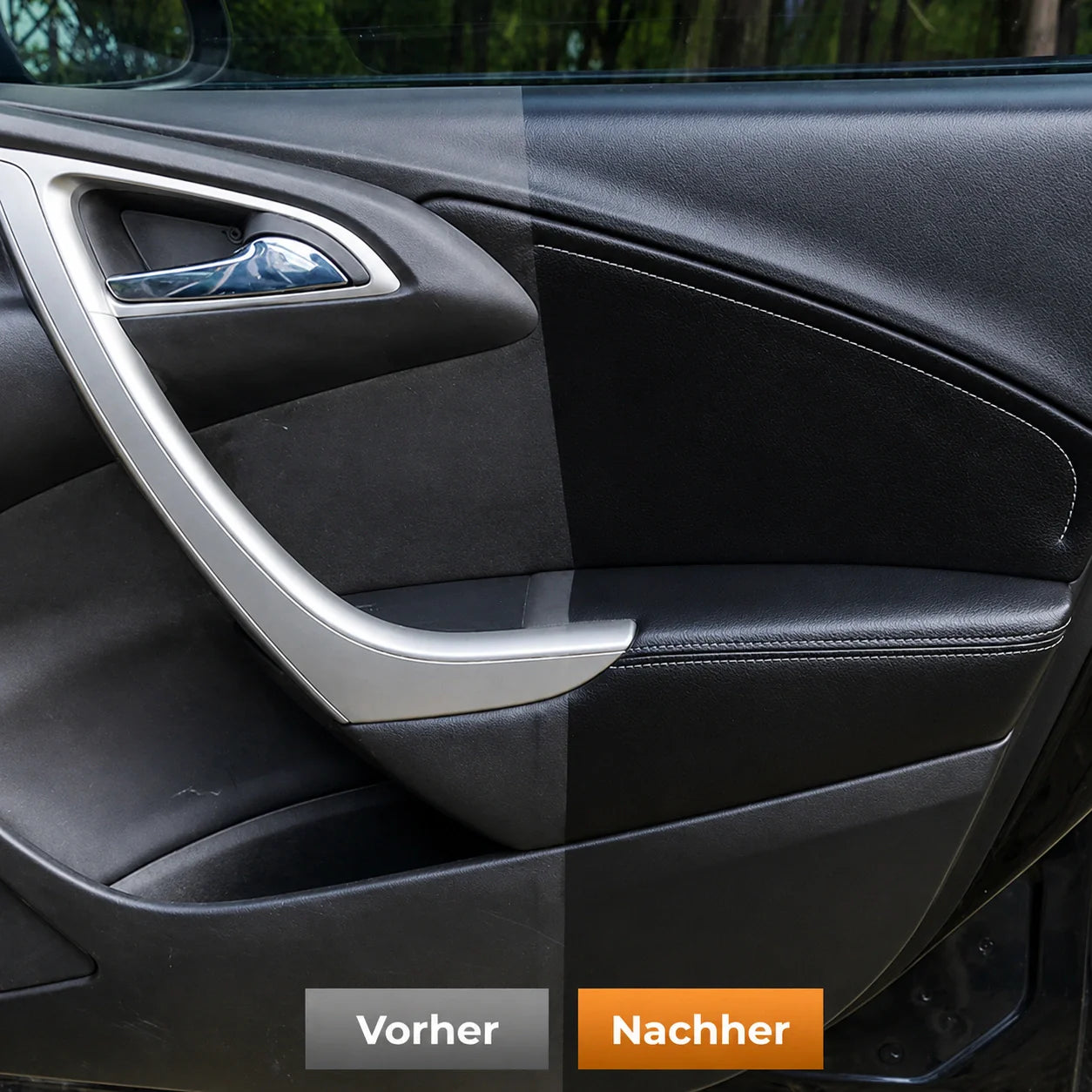 CarCare | Reparaturcreme | Kaufe 1, Erhalte 1 Gratis