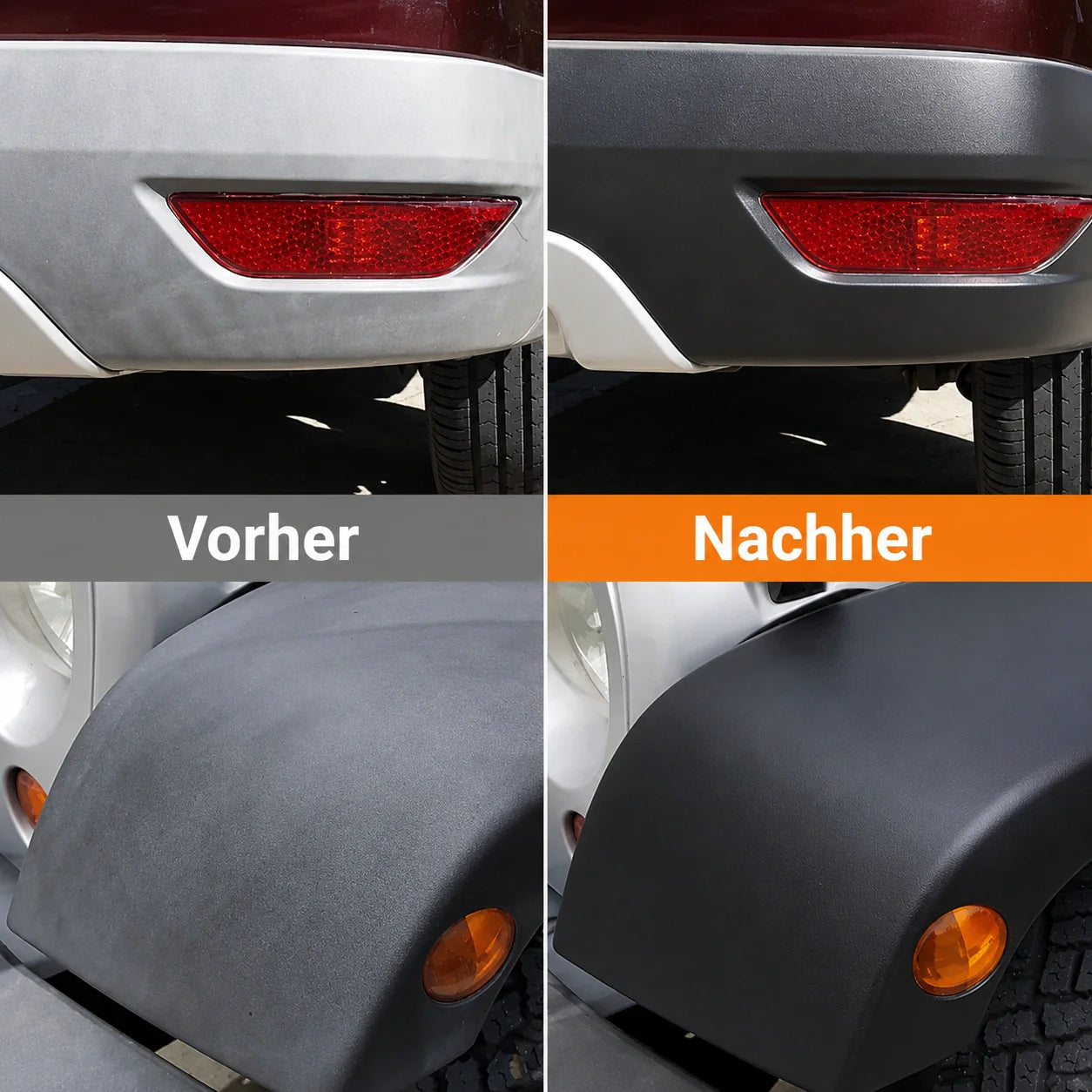 CarCare | Reparaturcreme | Kaufe 1, Erhalte 1 Gratis