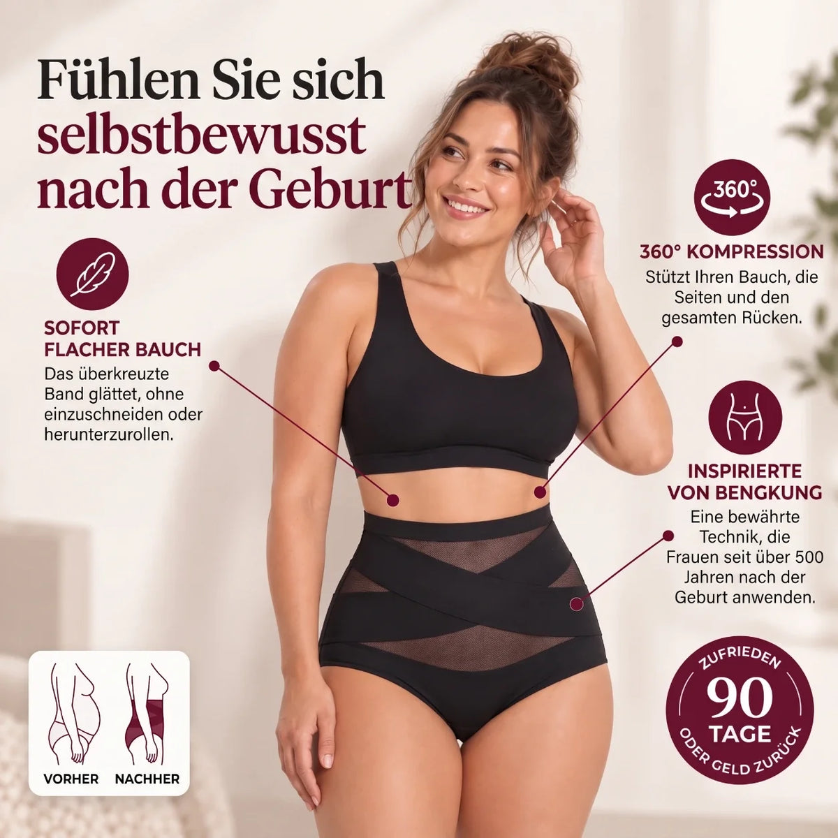 FormFlex™ Formender Slip | 1+1 Gratis