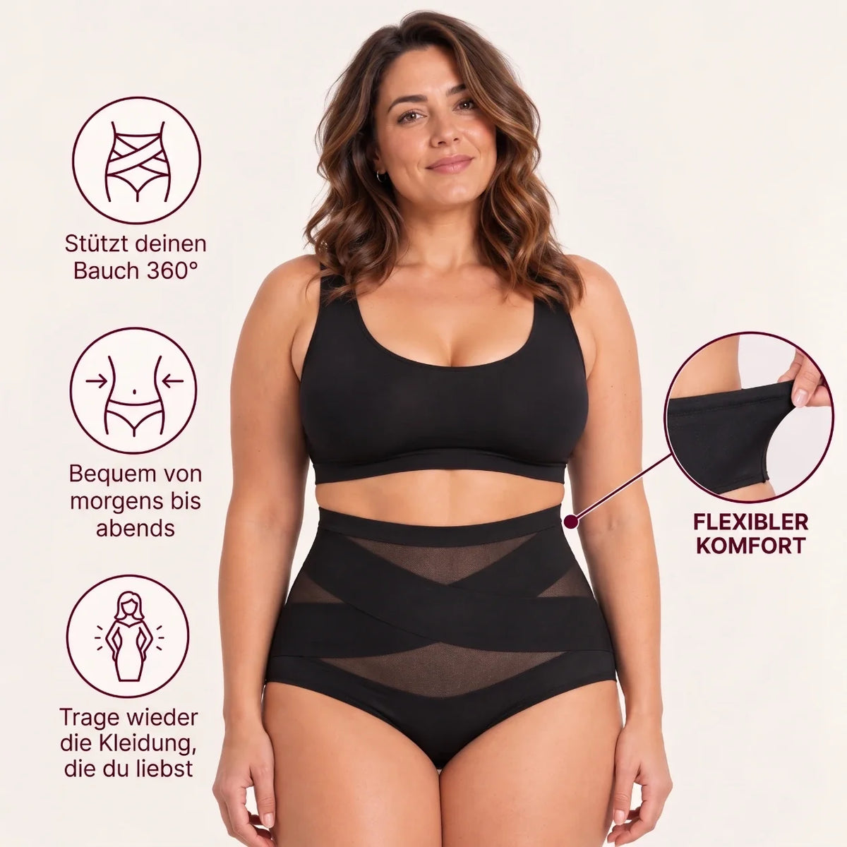 FormFlex™ Formender Slip | 1+1 Gratis