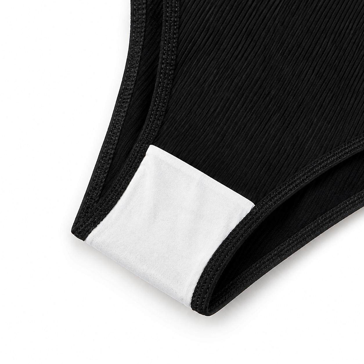SoftDry | Antibakterielle & atmungsaktive Slips | 5+5 GRATIS