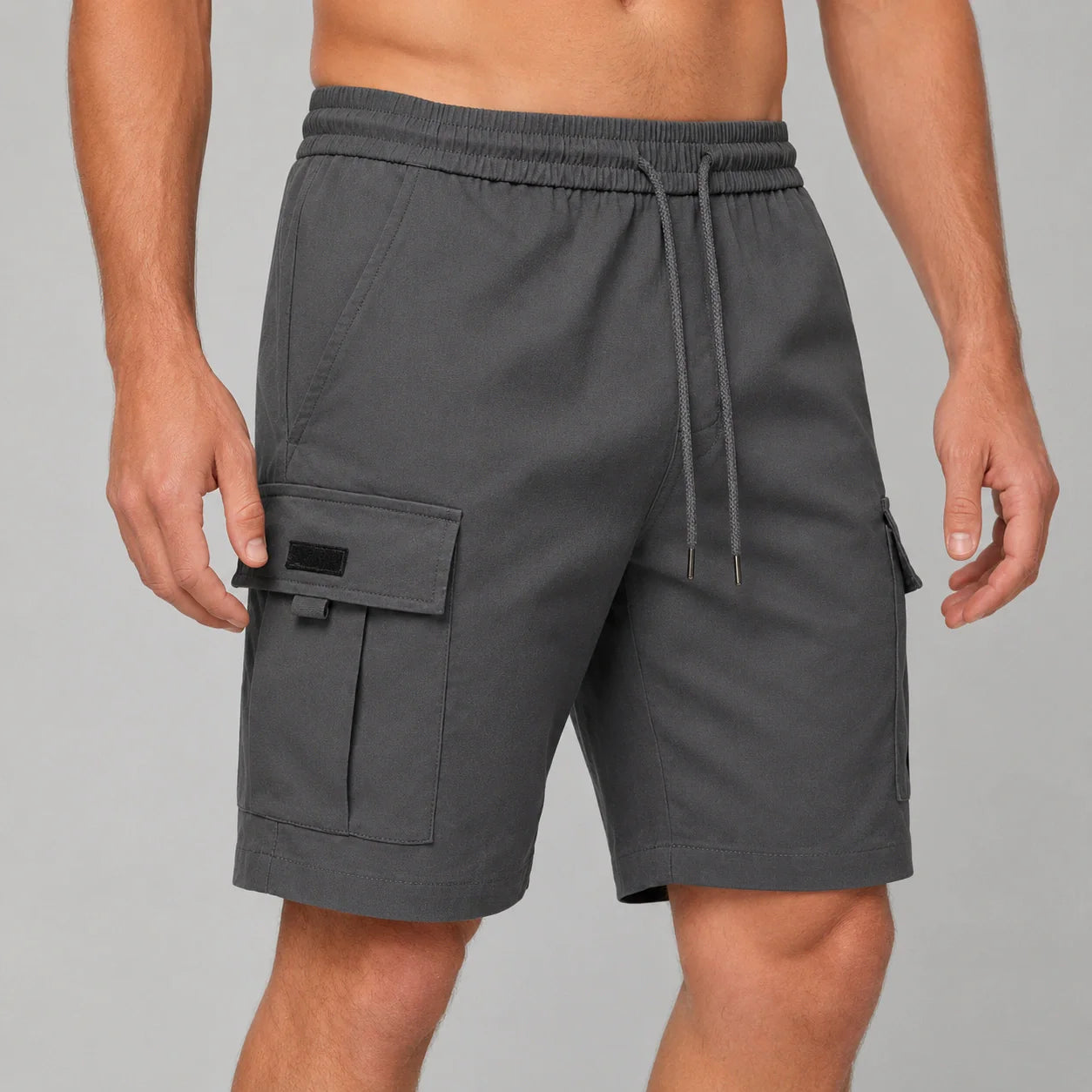 Cargo Herren-Shorts - Dom