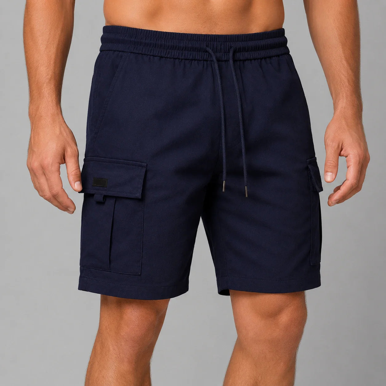 Cargo Herren-Shorts - Dom