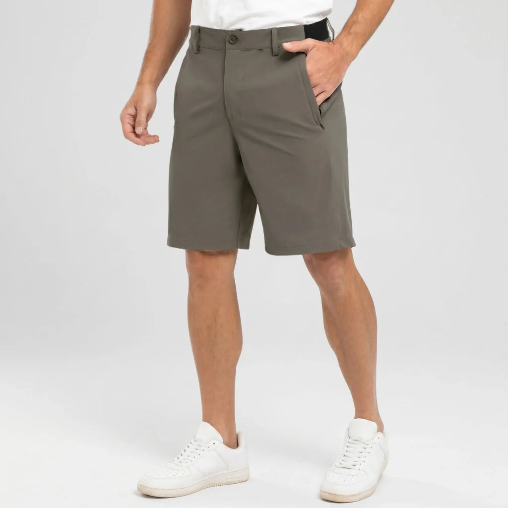 Tech Chino Shorts Herren - Ralph