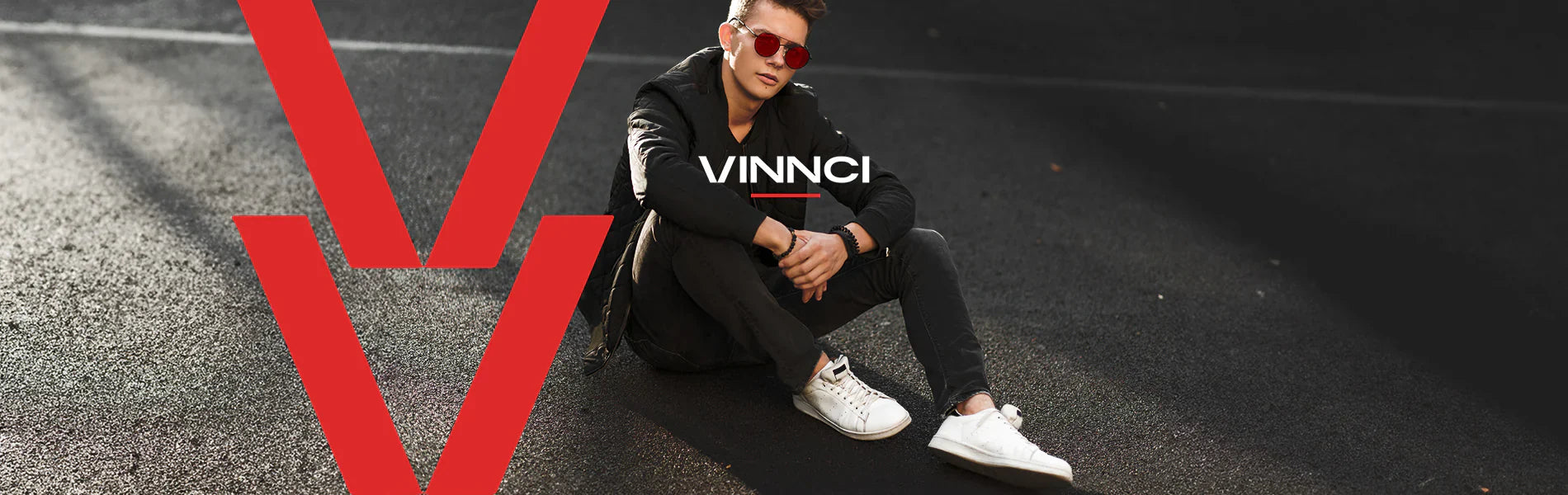 Vinnci Wear: Zeitlose Eleganz Erleben