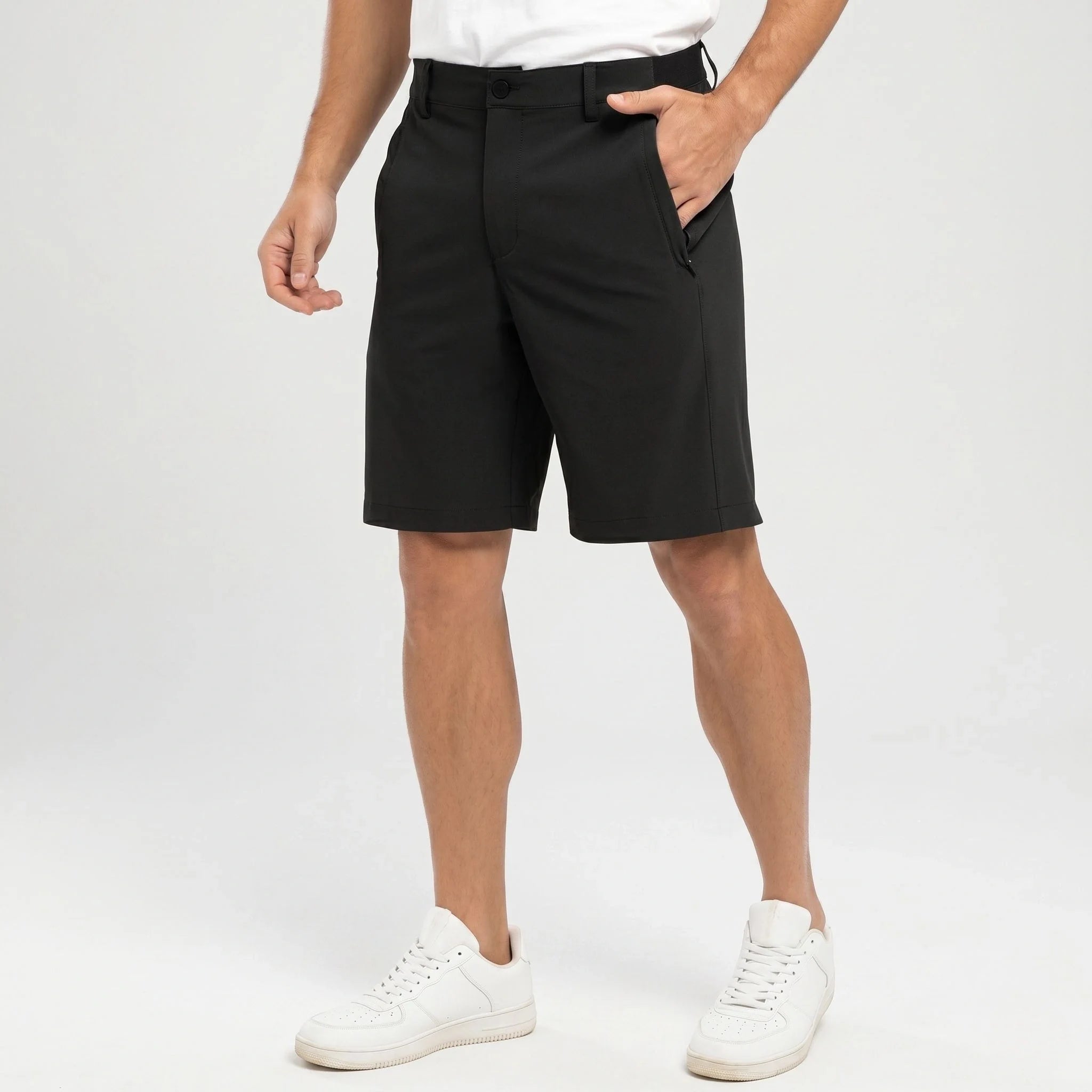 Tech Chino Shorts Herren - Ralph