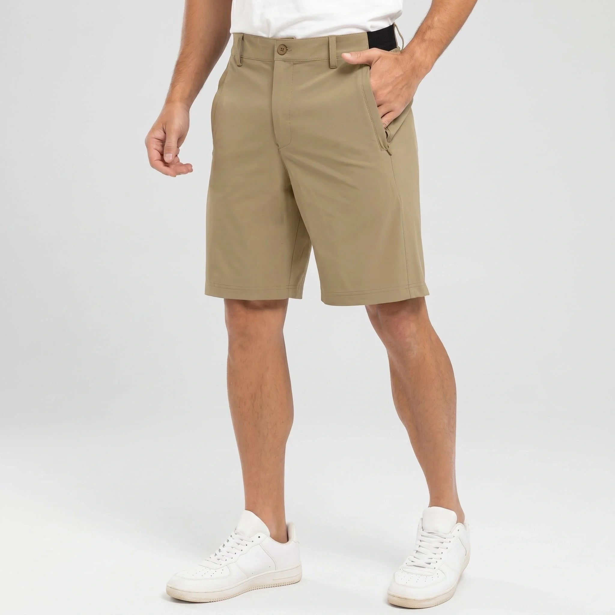 Tech Chino Shorts Herren - Ralph