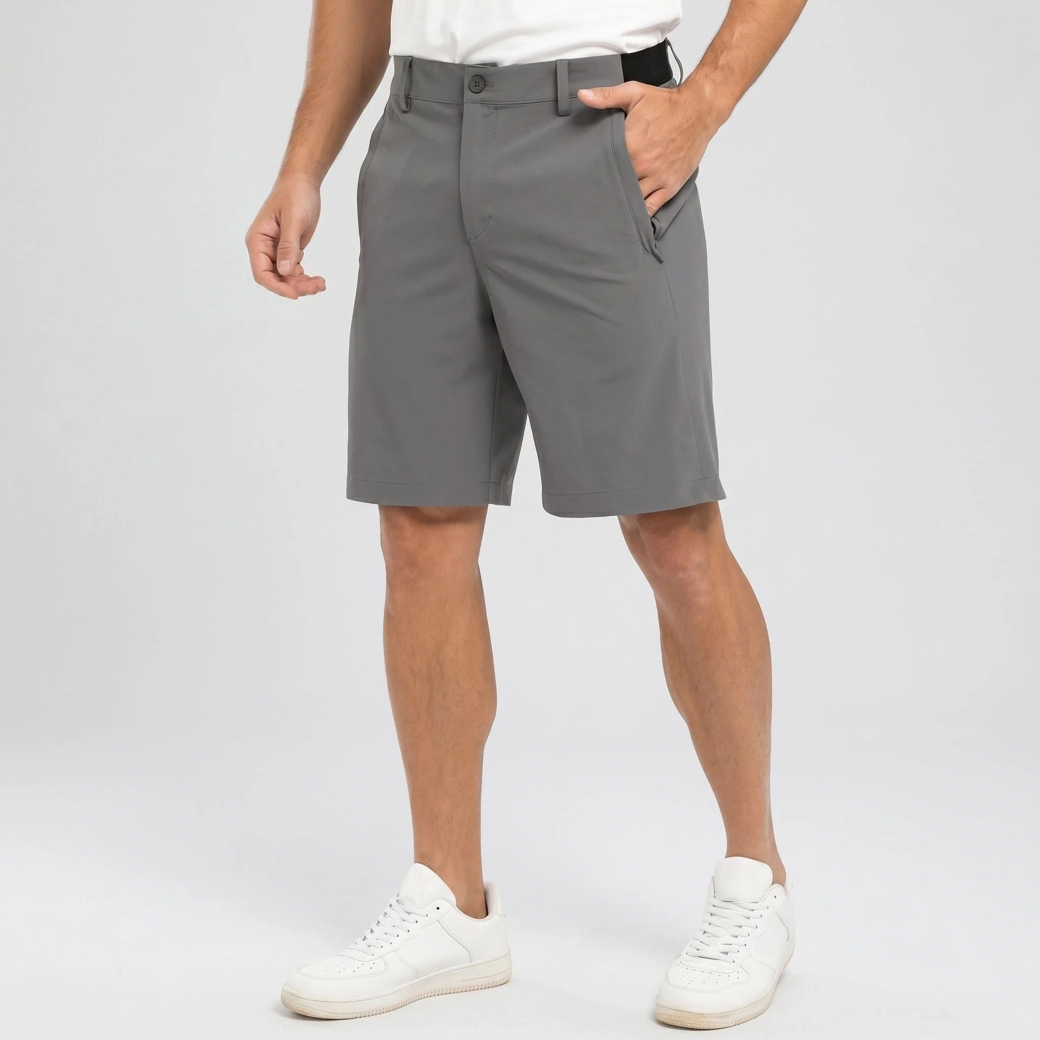 Tech Chino Shorts Herren - Ralph