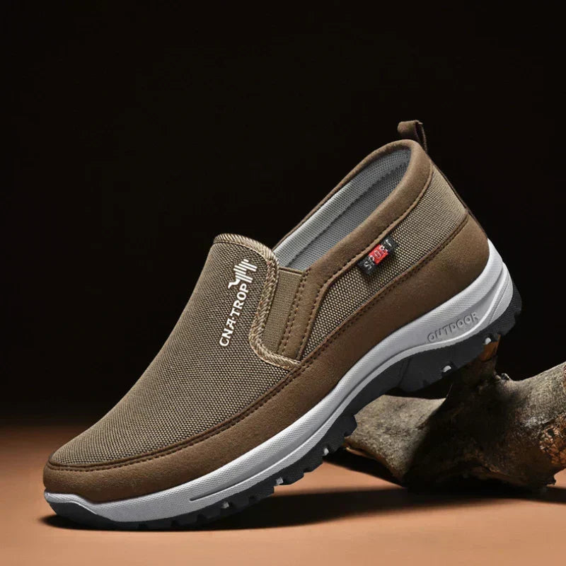 Widerstandsfähige und bequeme Schuhe - Outdoor