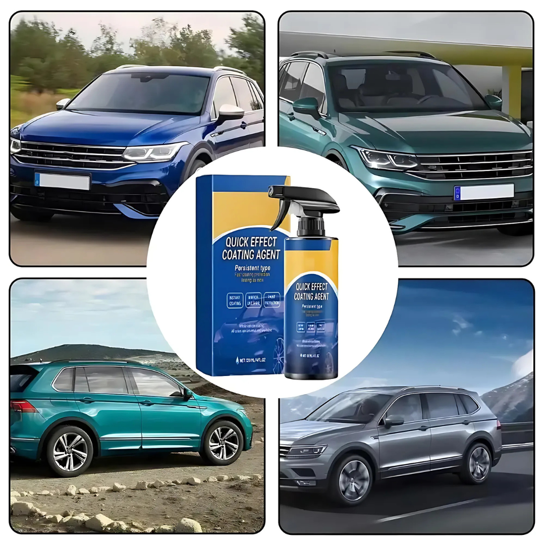 ShineProtect - Reinigung & Glanz | Kaufe 1, Erhalte 1 Gratis