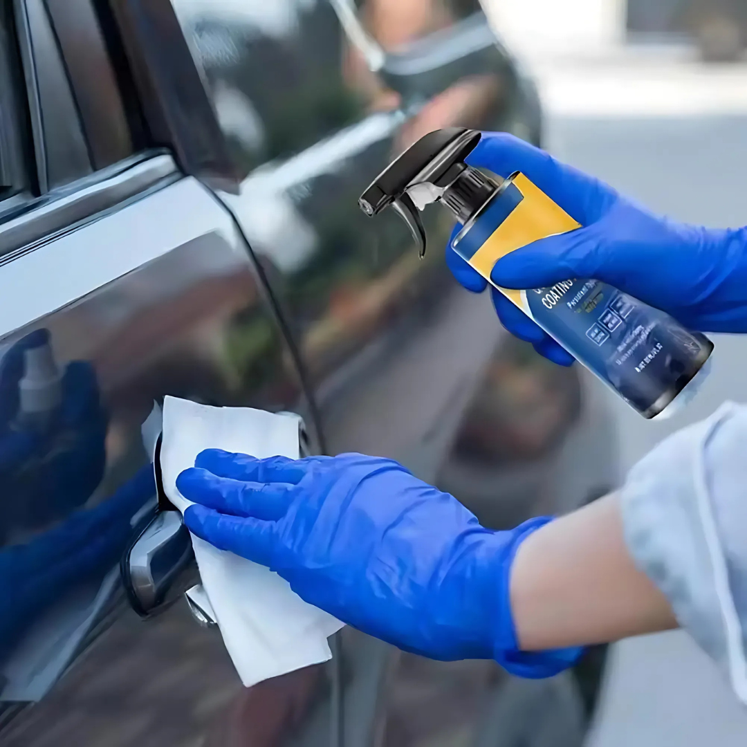 ShineProtect - Reinigung & Glanz | Kaufe 1, Erhalte 1 Gratis