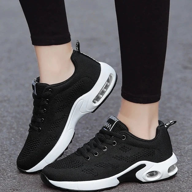 Orthopädische Sneaker mit Luftpolstern - Air Comfort