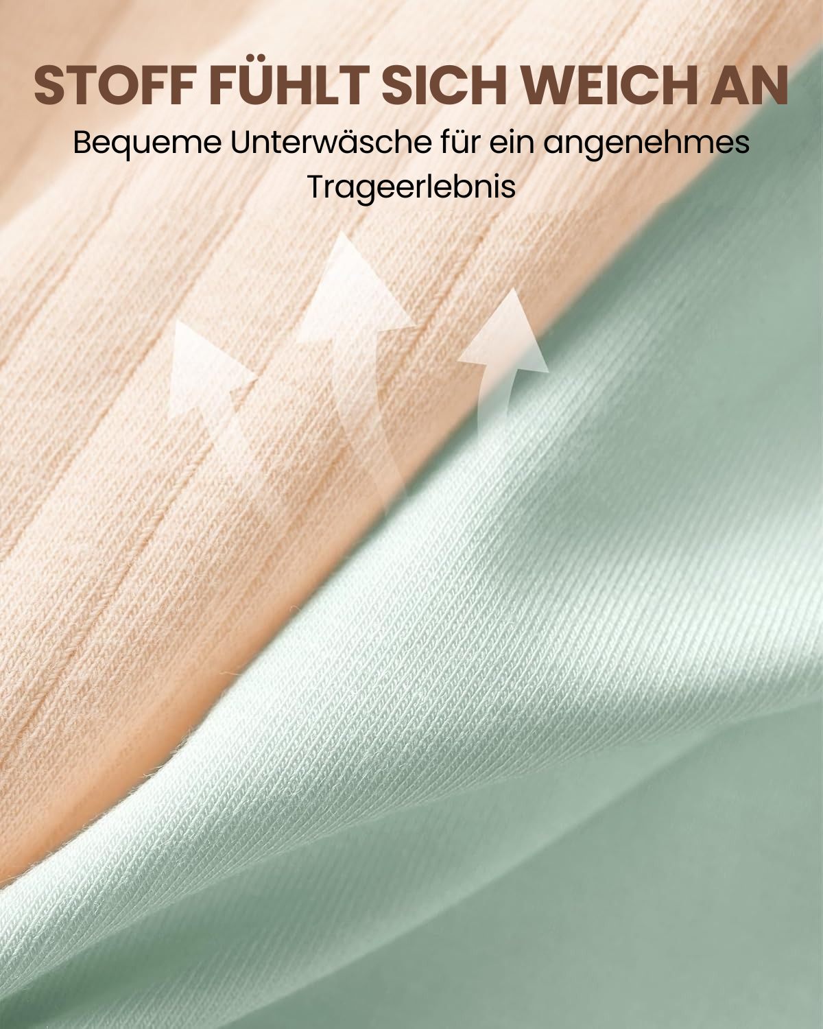 Antibakterielle High-Waist Shaping-Slips | 2+2 GRATIS