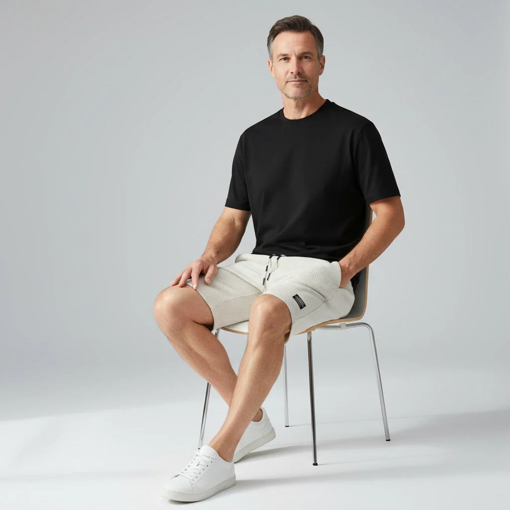Bequeme Bermuda-Shorts Julian | Kaufe 1, Erhalte 1 GRATIS