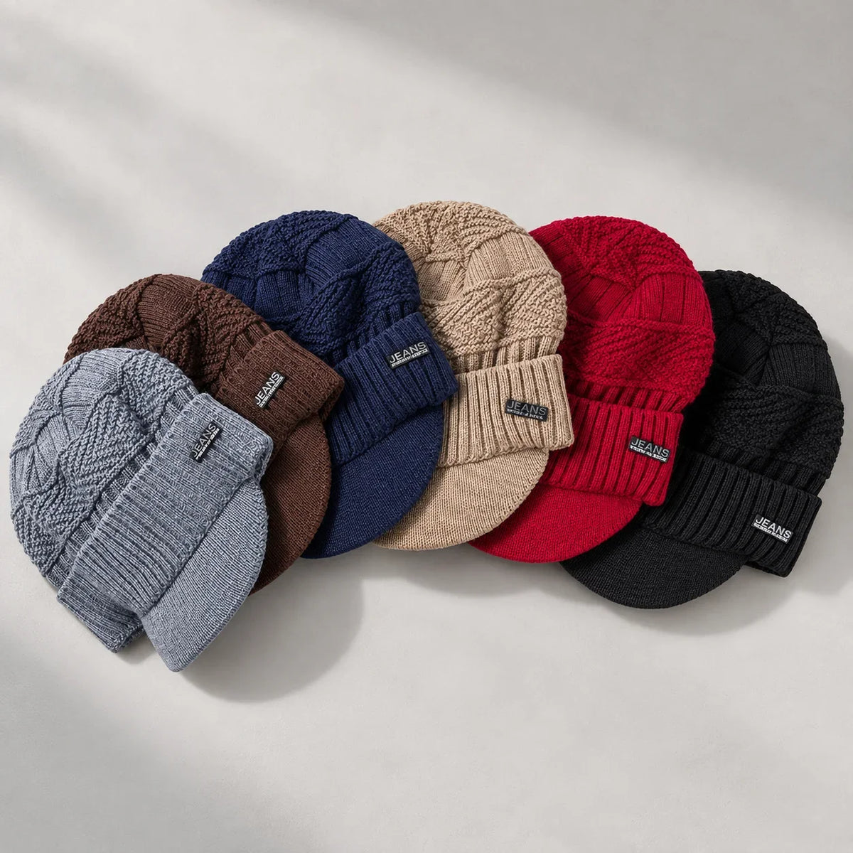 Haldor™ – Wintermütze