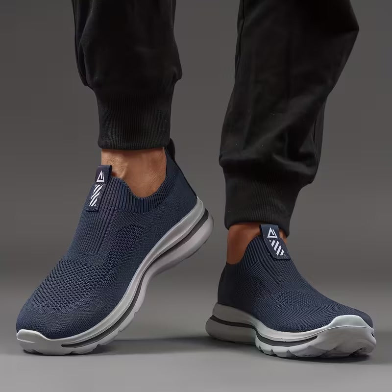 Atmungsaktive und bequeme Slipper – Confy