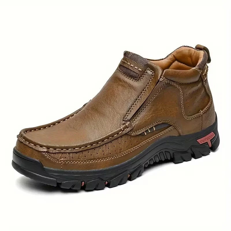 Fontana | Handgefertigte Lederschuhe – Komfort & Langlebigkeit