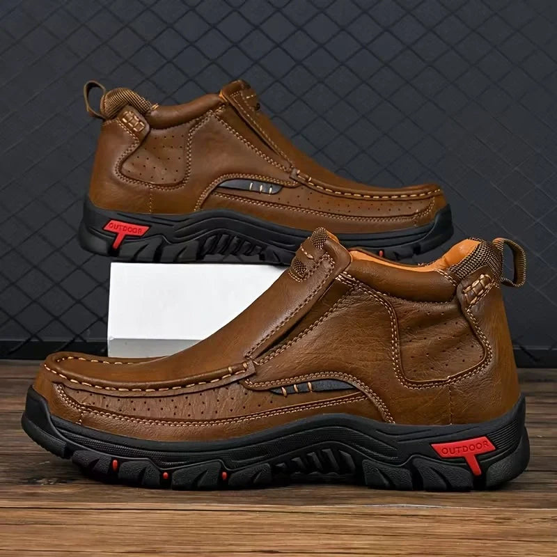 Fontana | Handgefertigte Lederschuhe – Komfort & Langlebigkeit