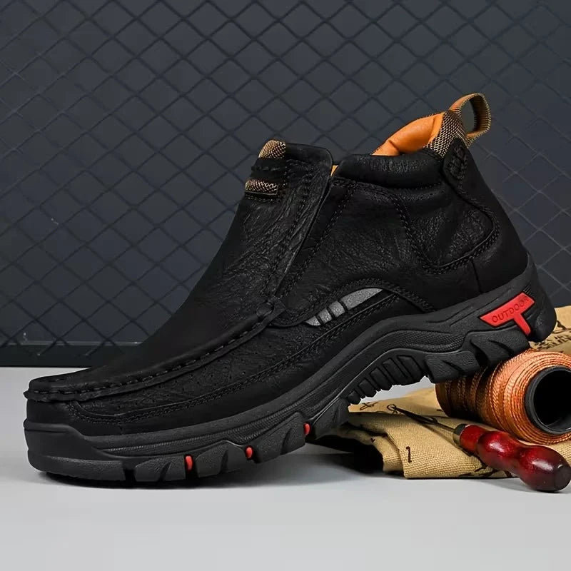 Fontana | Handgefertigte Lederschuhe – Komfort & Langlebigkeit