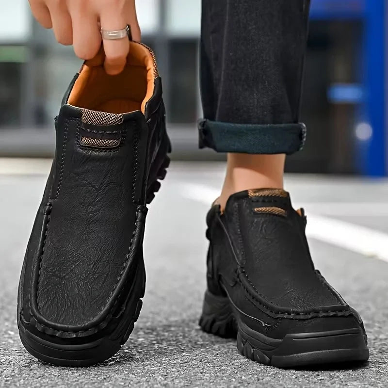 Fontana | Handgefertigte Lederschuhe – Komfort & Langlebigkeit