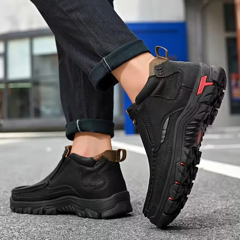 Fontana | Handgefertigte Lederschuhe – Komfort & Langlebigkeit