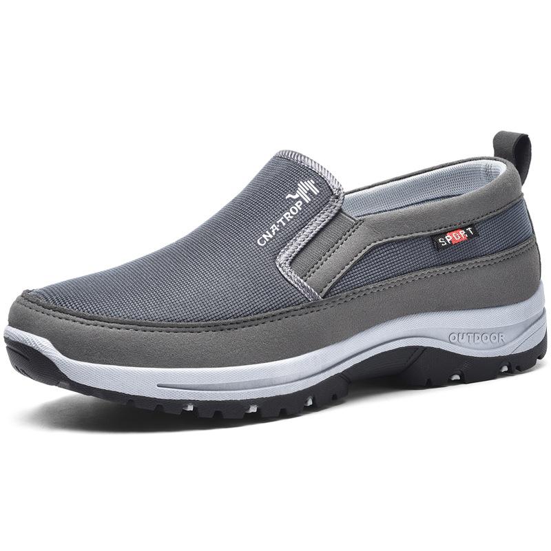 Widerstandsfähige und bequeme Schuhe - Outdoor