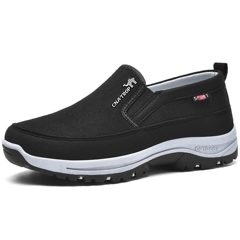 Widerstandsfähige und bequeme Schuhe - Outdoor