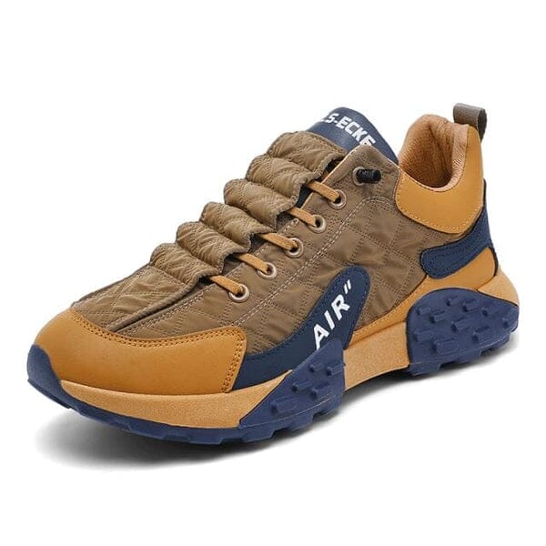 Air Cross – Orthopädische Komfort-Sneaker für den ganzen Tag
